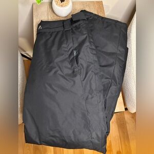 Women’s Peak Performance M/L Snow Pants
